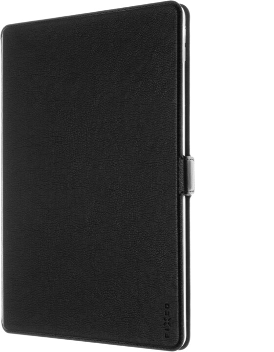 Fixed poouzdro se stojánkem Topic Tab pro Samsung Galaxy Tab S7, černá_2027110225