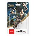 Amiibo - Zelda Link Rider_1396947063