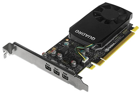 HP NVIDIA Quadro P400 2GB GDDR5_967515051