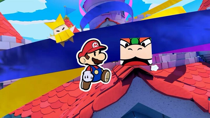 Paper Mario: The Origami King (SWITCH)_721116879