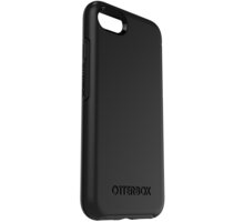 Otterbox plastové ochranné pouzdro pro iPhone 7 - černé_1642310969