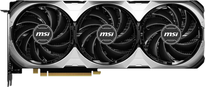 MSI GeForce RTX 4070 Ti VENTUS 3X 12G OC, 12GB GDDR6X_1281781053