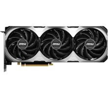 MSI GeForce RTX 4070 Ti VENTUS 3X 12G OC, 12GB GDDR6X_1281781053