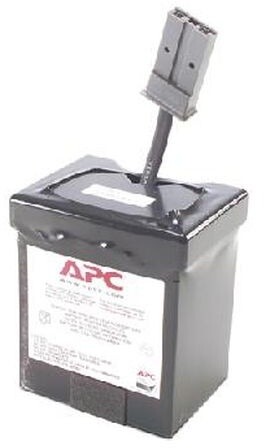 APC výměnná bateriová sada RBC30_691254869