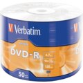 Verbatim DataLife 4,7GB 16x, wrap 50ks_1695142202