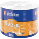 Verbatim DataLife 4,7GB 16x, wrap 50ks_1695142202