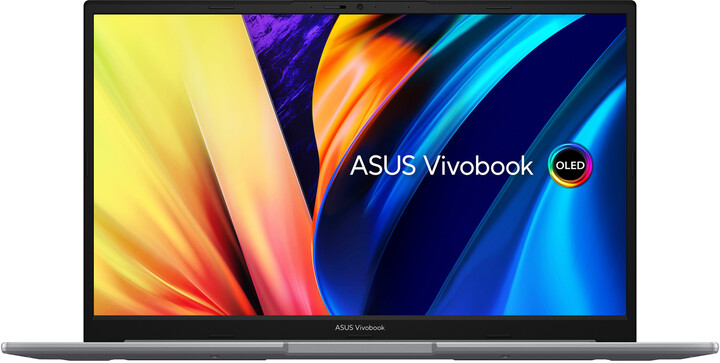 ASUS Vivobook S 15 OLED (K3502, 12th Gen Intel), šedá_1669149696