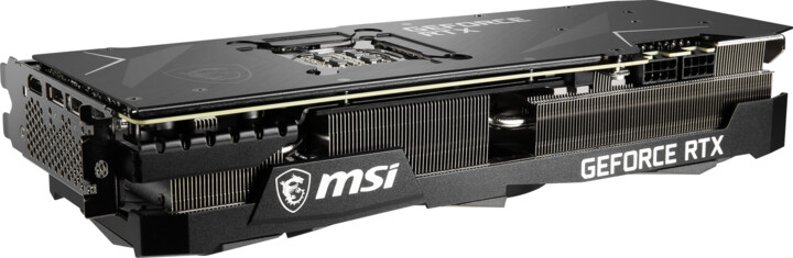 MSI GeForce RTX 3080 Ti VENTUS 3X 12G, LHR, 12GB GDDR6X_930324053