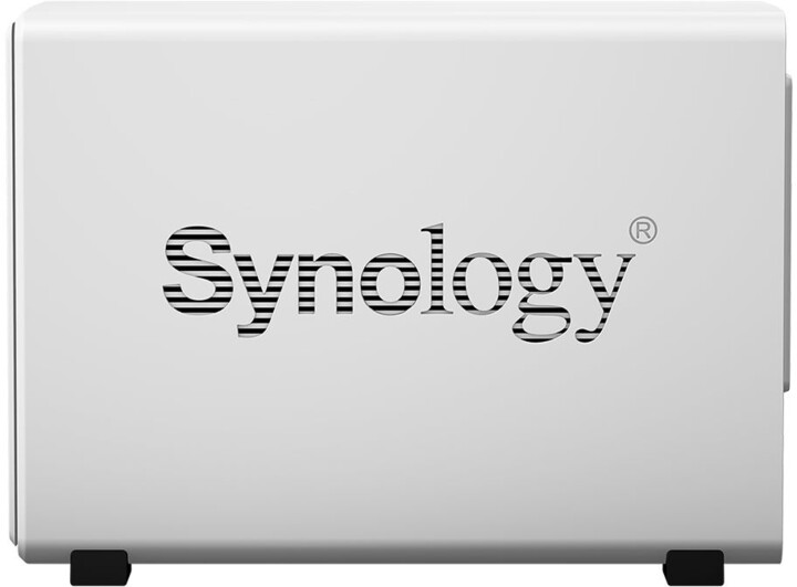 Synology DiskStation DS220j