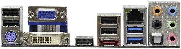 ASRock H61M-ITX - Intel H61_1076836853
