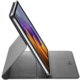 Cellularline pouzdro se stojánkem Folio pro Samsung Galaxy Tab S9, černá_119868393