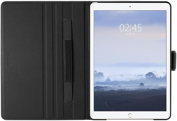 Spigen Stand Folio case, black - iPad Pro 12.9&quot; 17_903789941