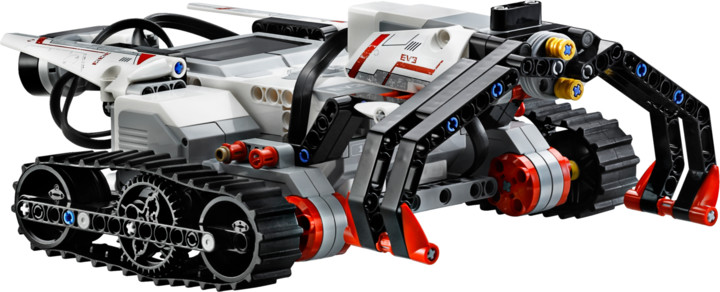 LEGO® MINDSTORMS 31313 Mindstorms EV3_270687306