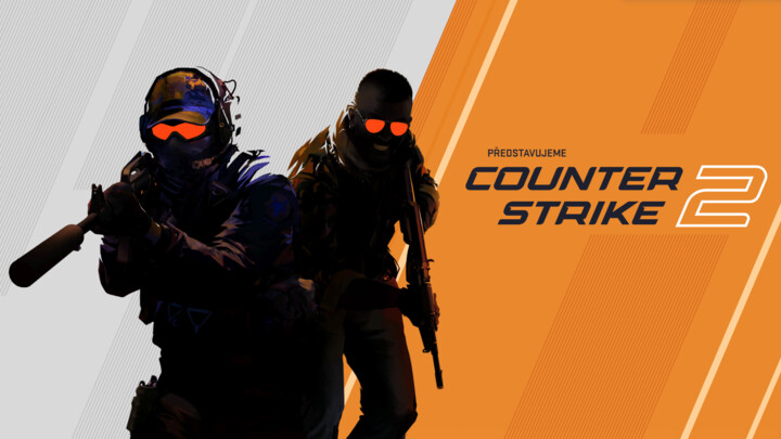 CS:GO definitivně končí. Counter-Strike 2 je venku!