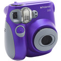 Polaroid PIC-300 Instant, fialová