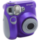 Polaroid PIC-300 Instant, fialová