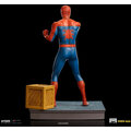 Figurka Iron Studios Spider-Man &#39;60s Animated Series - Art Scale 1/10_996719586