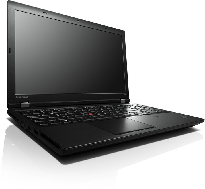Lenovo ThinkPad L540, černá_585823584