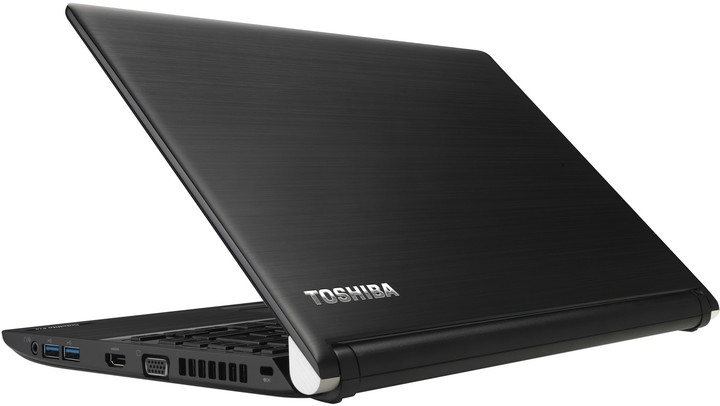 Toshiba Satellite Pro (A30-C-11L), černá_112170113