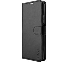 FIXED pouzdro typu kniha Opus pro Samsung Galaxy A33 5G, černá_1867443590