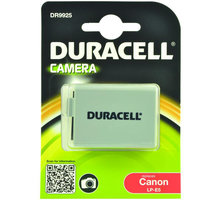 Duracell baterie alternativní pro Canon LP-E5_2067881972