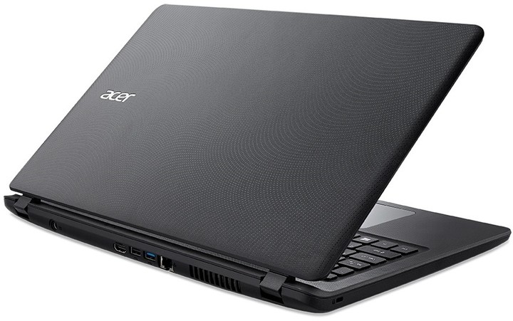 Acer Extensa 15 (EX2540-39SW), černá_115111300
