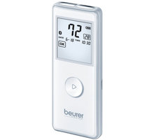 Beurer kapesní přístroj na měření EKG_314957683