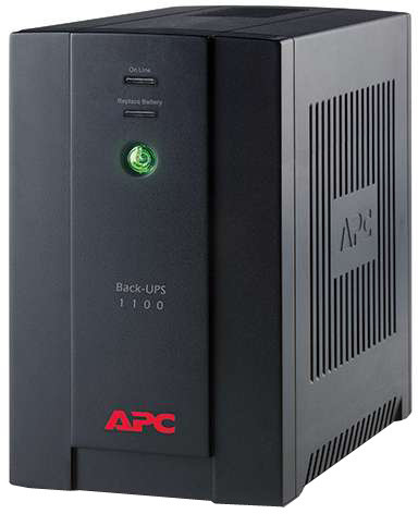 APC Back-UPS AVR 1100VA_98540093