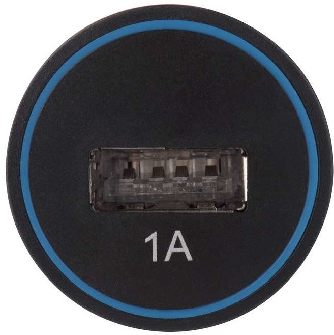 Emos Univerzální USB adaptér do auta 1A (5W) max._1770326727