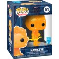 Figurka Funko POP! Marvel: The Infinity Saga - Hawkeye_176098687