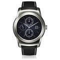 LG Watch Urbane W150, stříbrná_80364995