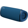 Sony SRS-XB43, modrá