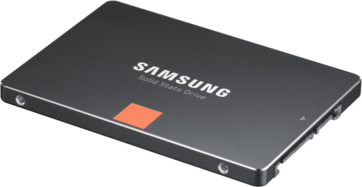 Samsung SSD 840 Series - 250GB, Basic_2103943665