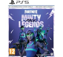 Fortnite: Minty Legends Pack (PS5)_1879895149