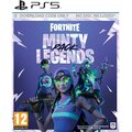 Fortnite: Minty Legends Pack (PS5)_1879895149