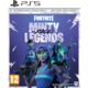 Minty Legends Pack