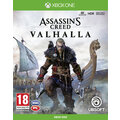 Assassin's Creed: Valhalla (Xbox ONE) Poukaz 200 Kč na nákup na Mall.cz + O2 TV HBO a Sport Pack na dva měsíce
