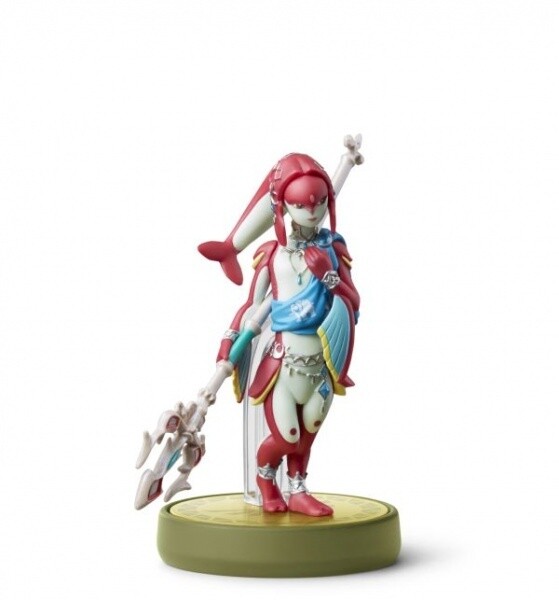 Figurka Amiibo The Legend of Zelda Collection_1711649827