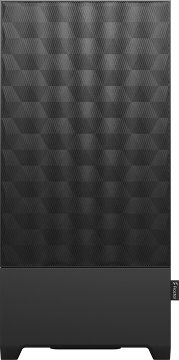 Fractal Design Pop Air Black TG Clear Tint_813317699