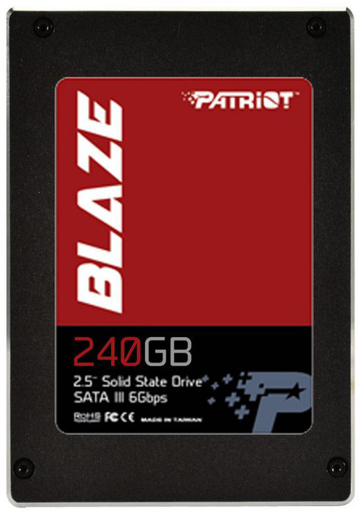 Patriot Blaze - 240GB_1186907648