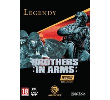 Brothers in Arms Trilogie (PC)_1735695375