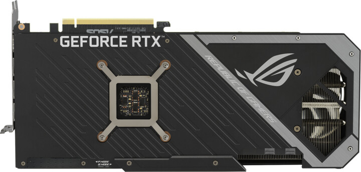 ASUS GeForce ROG-STRIX-RTX3060Ti-8G-GAMING, LHR, 8GB GDDR6_1206941867