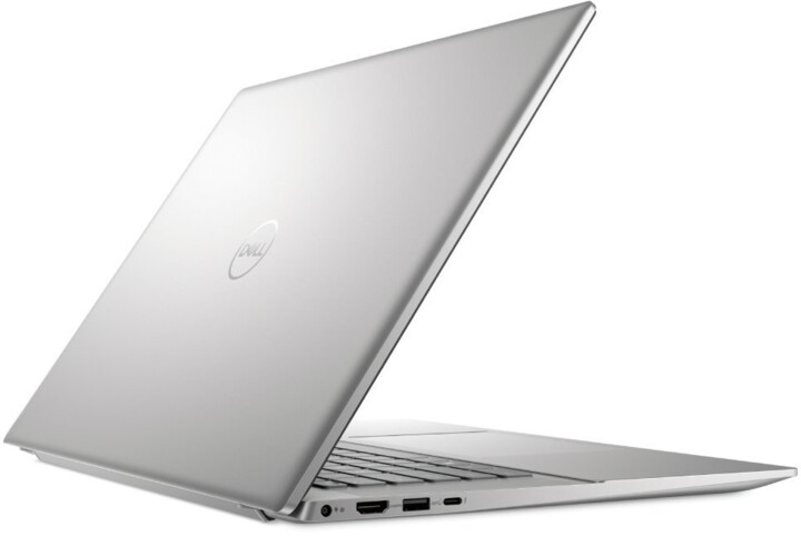 Dell Inspiron 16 (5630), stříbrná_598104631