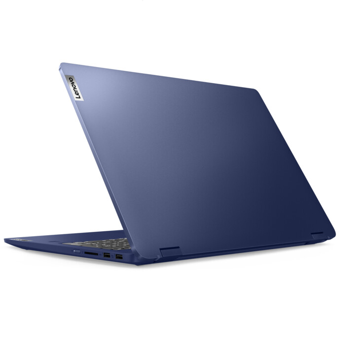 Lenovo IdeaPad Flex 5 16ABR8, modrá_8960955