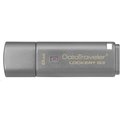 Kingston USB DataTraveler DTLocker+ G3 8GB