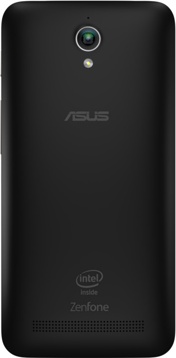 ASUS ZenFone ZC451CG - 8GB, černá_1199583075