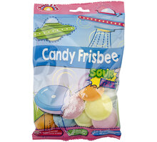 Candy Frisbee, jedlý papír, 18g_287900890