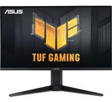 ASUS TUF Gaming VG28UQL1A - LED monitor 28" O2 TV HBO a Sport Pack na dva měsíce + Získejte zpět 740 Kč po registraci