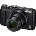 Nikon Coolpix A900, černá_1033126671