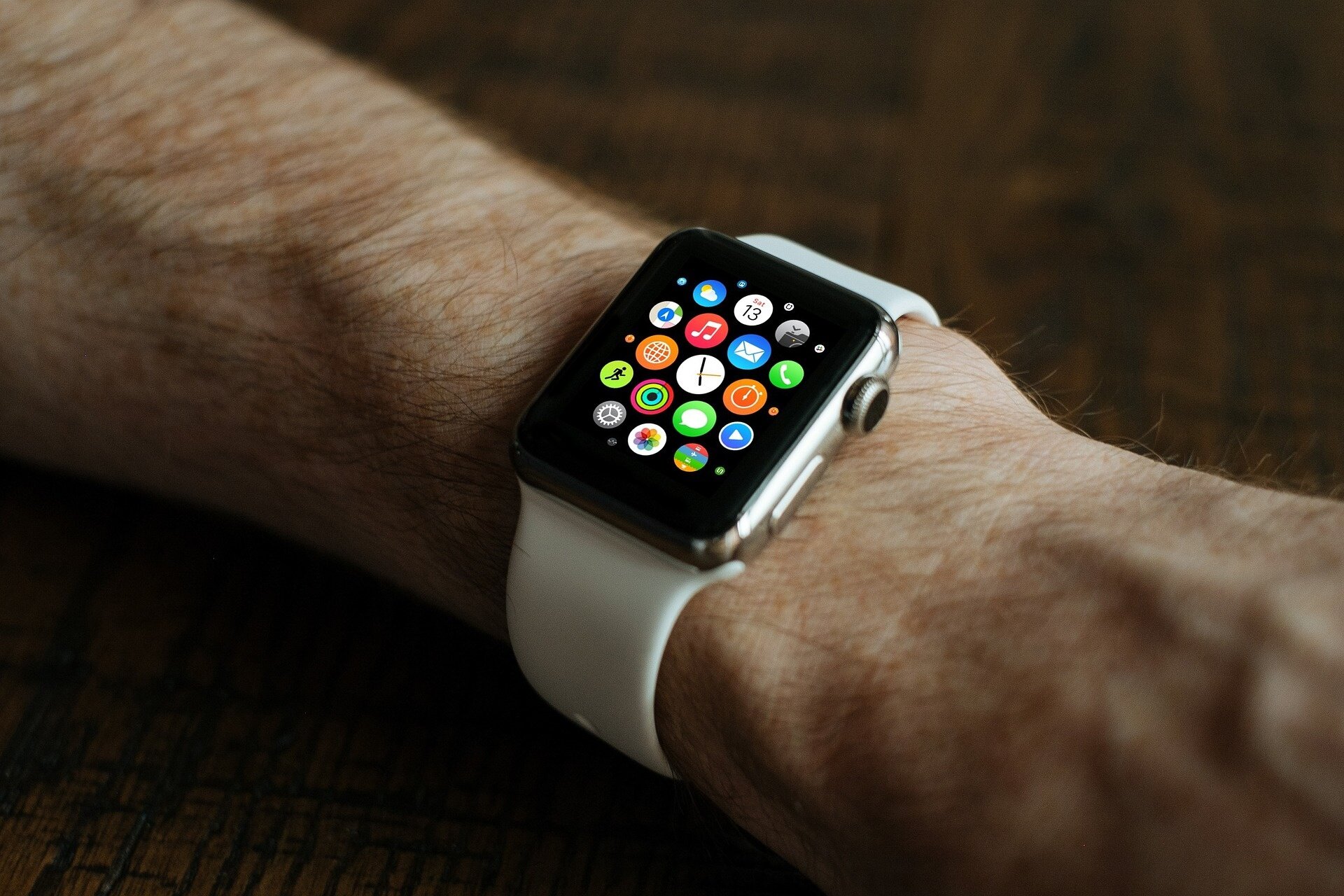 10 nejlepších aplikací pro chytré hodinky (2022)